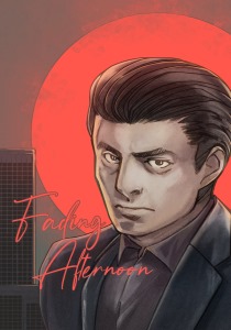 Fading Afternoon [RUS + ENG + 5] (20231104) [Scene]