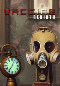 Vaccine Rebitrh [ENG + 4] (1.3.4) [RePack]