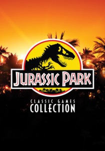 Jurassic Park Classic Games Collection [ENG + 4] (2023) [RePack]
