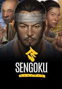 Sengoku Dynasty - Ultimate Edition [RUS + ENG + 10; ENG + 4] (0.4.0.3 + 3 DLC) [Steam-Rip]