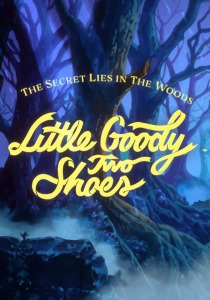 Little Goody Two Shoes [ENG / ENG + JPN] [Scene]