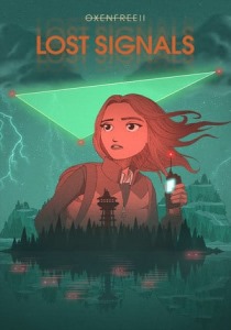 Oxenfree II (2): Lost Signals [ENG + 29 / ENG] (1.4.8) [Steam-Rip]