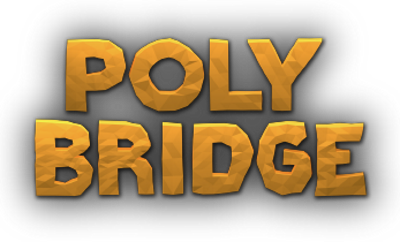 [Антология] Poly Bridge + 2 + 3 [RUS + ENG + 7] (1.1.0, 1.63, 1.3.3) [Portable]