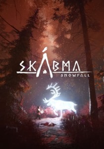 Skábma (Skabma) - Snowfall [RUS + ENG + 7 / SME] (1.1.110) [GOG]