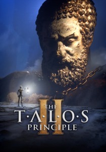 The Talos Principle 2 [RUS + ENG + 10 / ENG] (680748) [Portable]