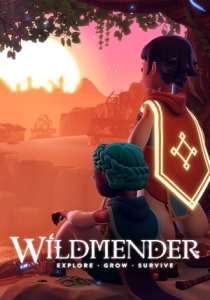 Wildmender [RUS + ENG + 7] [Scene]