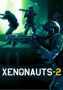 Xenonauts 2 [RUS + ENG + 9] (4.18) [GOG]