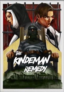 The Kindeman Remedy [RUS + ENG + 9 / ENG] (1.0) [GOG]