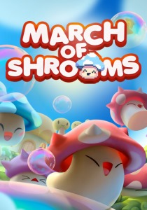 March of Shrooms [ENG] (M309E) [GOG]