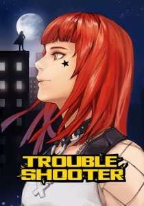 TROUBLESHOOTER: Abandoned Children [RUS + ENG + 3] (20240524 + 20 DLC) [Scene]