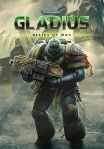 Warhammer 40,000: Gladius - Relics of War Deluxe Edition [RUS + ENG + 5 / ENG] (1.14.00 + 15 DLC) [GOG]