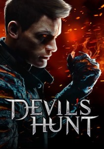 Devil's Hunt [RUS + ENG + 7 / ENG] (1.5.0) [GOG]