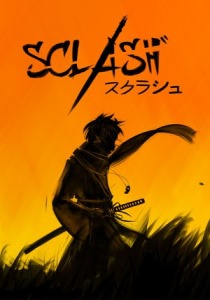 Sclash [RUS + ENG + 6 / ENG] (1.1.53 + 3 DLC) [Scene]
