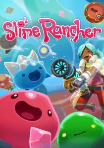 Slime Rancher [RUS + ENG + 7] (1.4.4) [GOG]