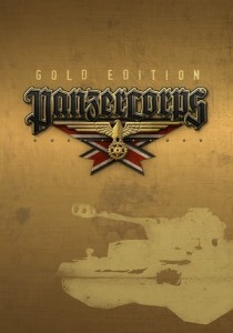 Panzer Corps [RUS + ENG + 2] (1.30 + 5 DLC) [GOG]