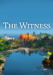 The Witness [RUS + ENG + 13 / ENG] (2016) (19091) [GOG]