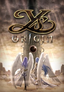 YS Origin [ENG] (08.12.2023) [GOG]