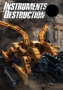 Instruments of Destruction [RUS + ENG + 11] (1.05) [GOG]