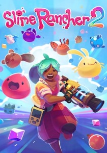 Slime Rancher 2 [RUS + ENG + 7] (0.5) [Portable]