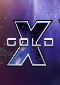 X: Tension + Beyond The Frontier (Gold) [ENG] (2.2) [GOG]