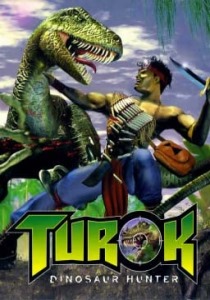 Turok: Dinosaur Hunter Remastered [ENG + 4 / ENG] (2.0) [GOG]