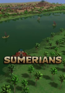 Sumerians [ENG + 1] (1.0.1) [Scene]