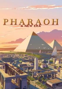 Pharaoh: A New Era [ENG + 4] (1.5) [GOG]