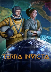 Terra Invicta [ENG + 6] (2022) (0.4.18) [GOG]