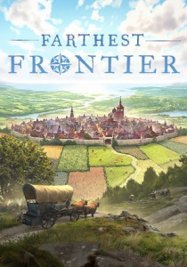 Farthest Frontier [RUS + ENG + 12 / ENG] (13990372) [Portable]