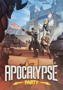 Project Zero 2: Apocalypse Party [ENG + 2 / ENG + 2] (20240705 + 1 DLC) [Scene]