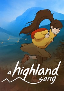 A Highland Song [ENG / ENG] (1.2.3 + 1 DLC) [Scene]