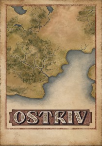 Ostriv [ENG + 1] (0.5.8.3) [GOG]