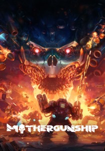MOTHERGUNSHIP [RUS + ENG + 5 / ENG] (1.0.980.203 + 1 DLC) [GOG]