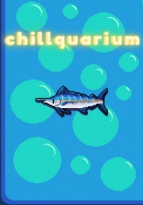 Chillquarium [ENG] (2023) (1.2) [Portable]