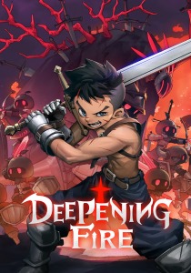 Deepening Fire [ENG + 2] (1.0.7) [Steam-Rip]