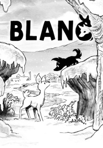 Blanc [RUS + ENG + 8] (1.33) [RePack]