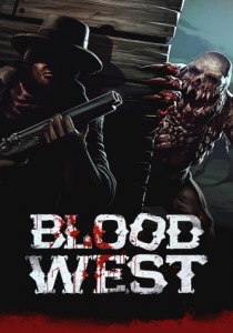 Blood West [RUS + ENG + 3 / ENG] (3.1.1) [GOG]