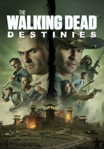 The Walking Dead: Destinies [ENG + 6 / ENG] (1.2.0.6) [Portable]