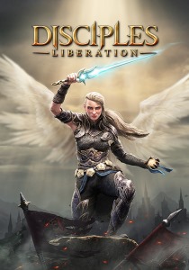 Disciples: Liberation - GOG Edition [RUS + ENG + 6 / RUS + ENG + 2] (1.0.3.b1.r69506) [GOG]