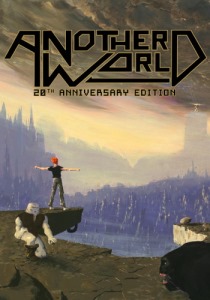 Another World – 20th Anniversary Edition [RUS + ENG + 3] (build 8516704) [RePack]