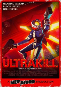 Ultrakill [ENG / ENG] (Patch 15d) [Portable]