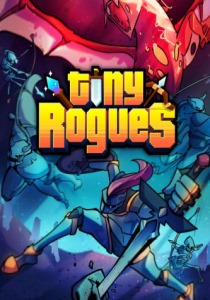 Tiny Rogues [ENG] (0.2.4) [Portable]