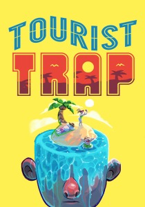 Tourist Trap [ENG + 1] [Scene]