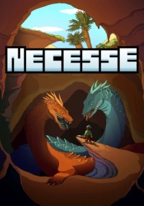 Necesse [RUS + ENG + 9] (0.24.2) [Portable]