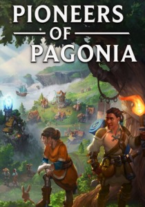 Pioneers of Pagonia [RUS + ENG + 16] (0.12.0 + 1 DLC) [Portable]