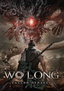 Wo Long: Fallen Dynasty [RUS + ENG + 14 / ENG + 2] (1.300 + 10 DLC) [RePack]