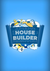 House Builder [RUS + ENG + 33 / ENG] (20240418 + 1 DLC) [Portable]