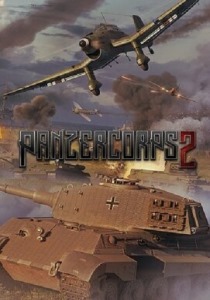 Panzer Corps 2 [RUS + ENG + 6 / ENG] (1.12.02 + 11 DLC) [GOG]