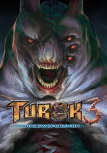 Turok 3: Shadow of Oblivion Remastered [ENG + 4 / ENG] (1.1.2381.1623) [GOG]