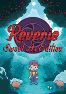 Reverie: Sweet As Edition [ENG + 7] (1.0.0) [GOG]